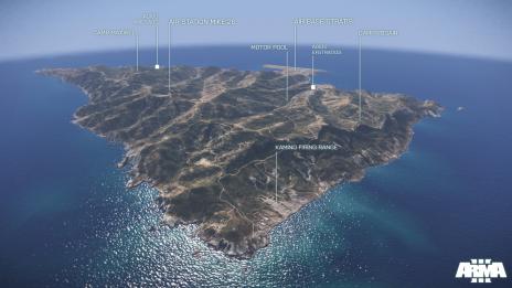 Bild 1 zu Arma 3