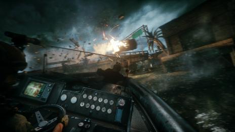 Bild 1 zu Medal of Honor 2 Warfighter