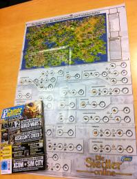 Bild 1 zu Die Siedler Online