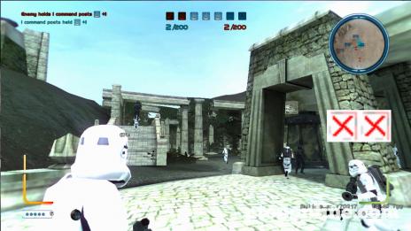 Bild 1 zu Star Wars: Battlefront 3