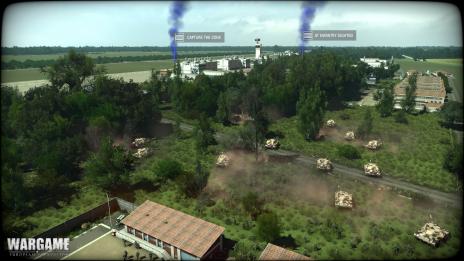 Bild 1 zu Wargame: European Escalation