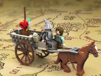 Bild 1 zu Lego GmbH