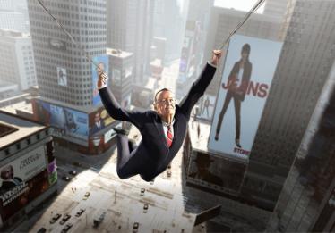 Bild 1 zu The Amazing Spider-Man