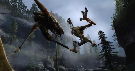 Bild 1 zu Half-Life 2: Episode 3