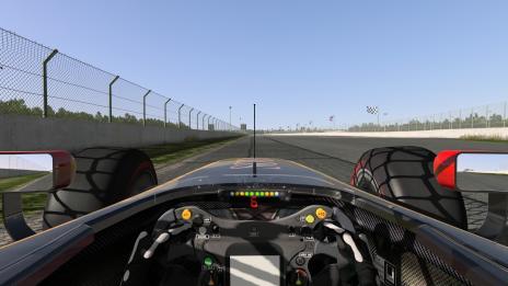 Bild 1 zu rFactor 2