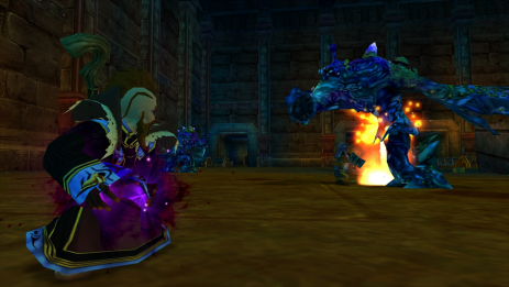 Bild 1 zu Runes of Magic