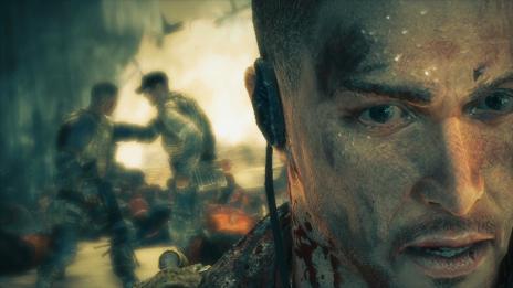 Bild 1 zu Spec Ops: The Line