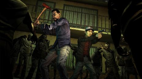 Bild 1 zu PlayStation Network