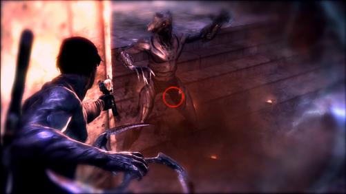 Dark Sector; Hersteller: Koch Media/D3Publisher; Entwickler: Digital Extremes; Termin: erhältlich
