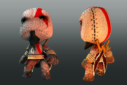 VGZ LittleBigPlanet Bonus 04
