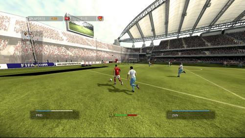 FIFA 09