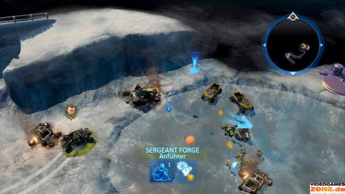 Halo Wars