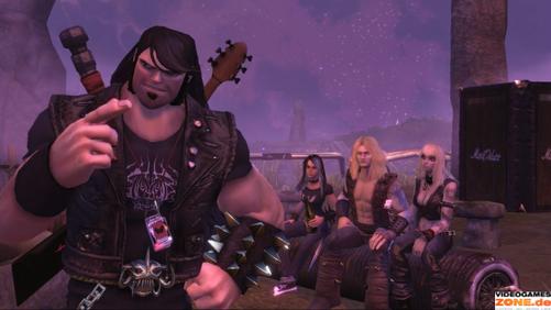 Brütal Legend