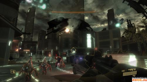 Halo 3: ODST
