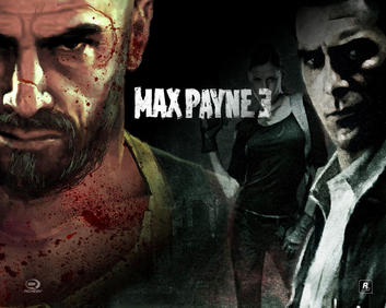 Der Grafikvergleich: Max Payne 2 vs. Max Payne 3