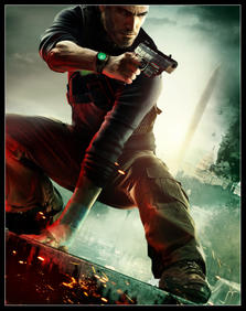 Splinter Cell Conviction: Producer gibt Entwarnung: Mark and Execute-Feature nur optional; Spiel wird dadurch nicht zu einfach