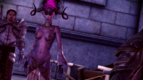 Dragon Age: Origins