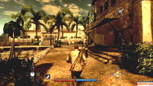 Risen - XBOX 360 (10)