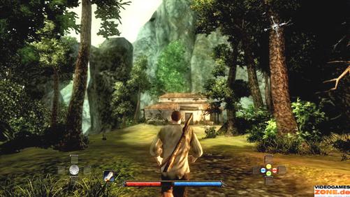 Risen - XBOX 360 (11)