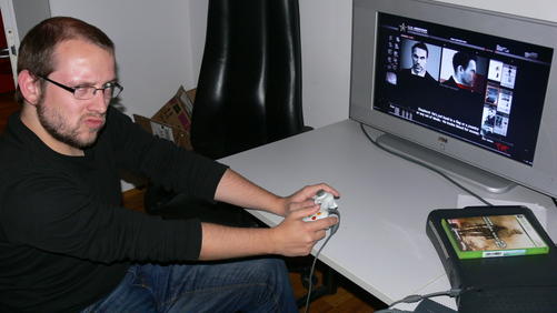 Endlich ist es da: Wir halten tatsächlich Modern Warfare 2 in den Händen - und sind wahrlich beeindruckt.