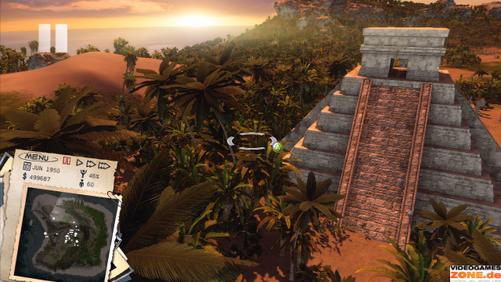 Tropico 3 - Xbox 360  (2)