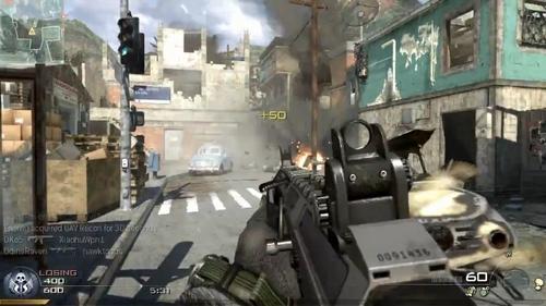 Call of Duty: Modern Warfare 2