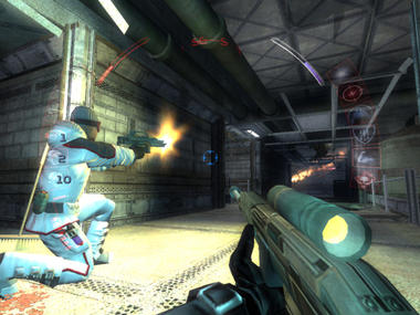 Deus Ex 2