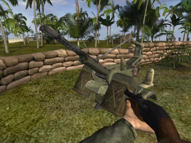 Eve of Destruction: Neue Version f&uuml;r BF1942