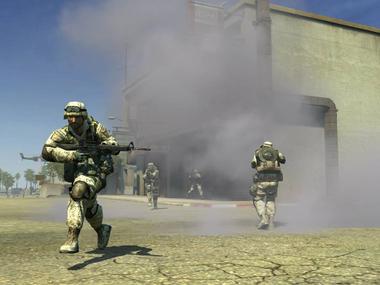 Battlefield 2: Electronic Arts plant Offensive gegen Statistikfälscher [PC Games vor 5 Jahren]