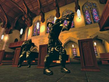 Fear: Standalone-Multiplayermodus Combat und Patch veröffentlicht [PC Games vor 5 Jahren]