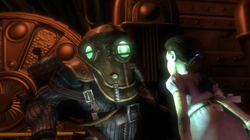 Irrational Games: 