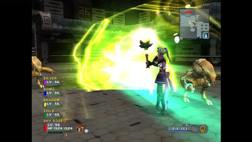 phantasy star universeambition of the illuminus hack