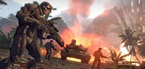Schnäppchen des Tages: Crysis Warhead für nur 12,90 Euro! [Anzeige]