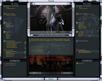 Massig neue Screenshots zu Galactic Civilizations 2: Endless Universe
