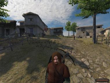 Release-Screenshots zu Mount & Blade