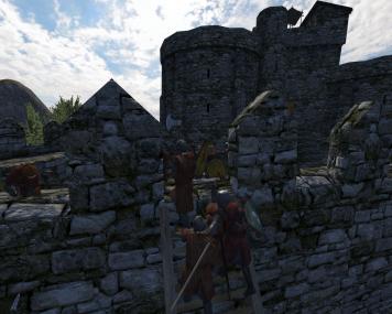 Mount & Blade: With Fire & Sword - Neuer Patch sorgt für mehr Gleichberechtigung