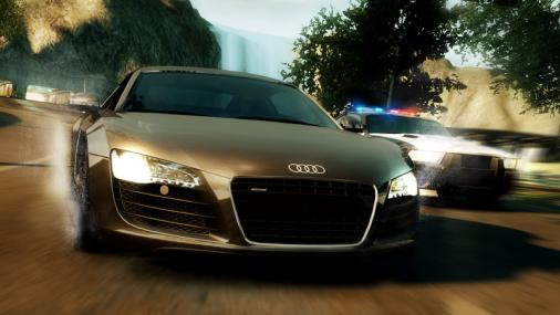 Need for Speed: Undercover-Tricks: Zehn nützliche Tipps zum EA-Rennspiel