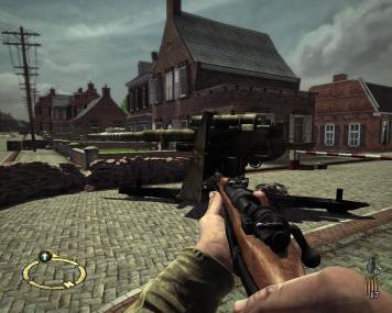 Brothers in Arms: Hell's Highway im PC Games Test