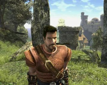 Gothic 3: Patch für Addon Götterdämmerung geplant