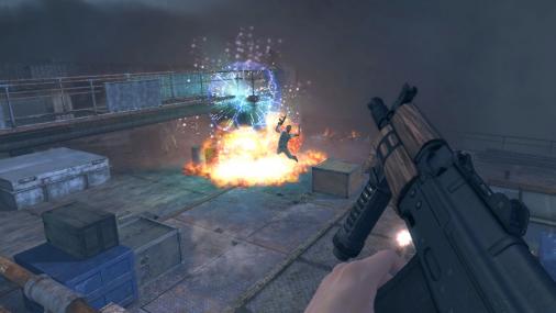 Activision: Neuer Bond-Shooter kommt erst 2010