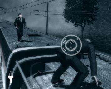 James Bond: Ein Quantum Trost: 20 Screenshots aus der Testversion