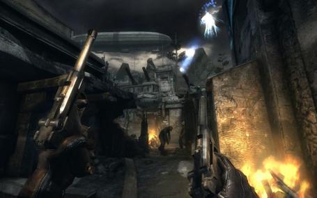 Necrovision: 30 neue Screenshots zum Ego-Shooter in unserer Galerie