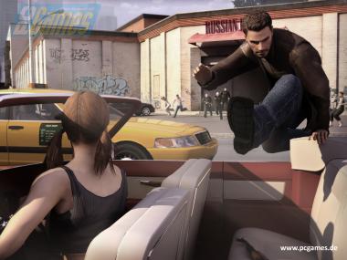 2 Days to Vegas: Minimale Hardware-Anforderungen und Release-Zeitraum