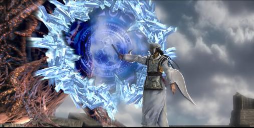 The Last Remnant-Screenshots: PC-Bilder und Releasetermin bekannt gegeben