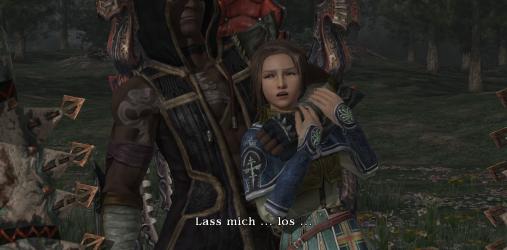 The Last Remnant-Test: Überzeugt das Japano-Rollenspiel auf dem PC?