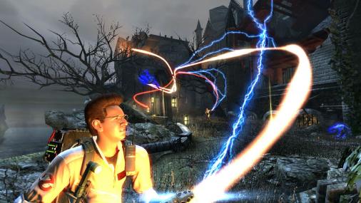 Stellungnahme zu Gerüchten um Ghostbusters-Spiel [PC Games vor 5 Jahren]