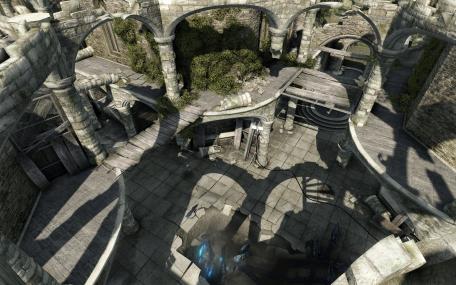 Crysis Wars-Patch v1.5: Download steht bereit: Update jetzt herunterladen