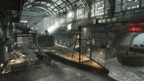 Call of Duty: World at War-Download: Patch v1.5 erscheint mit Map-Pack 2: Update 2