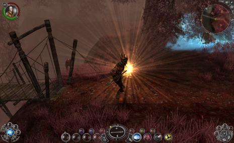 Sacred 2: Ice & Blood: Add-On erscheint Ende August