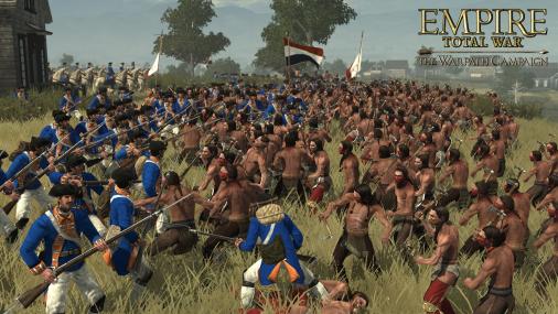 Empire: Total War und Napoleon: Total War - Gold-Edition angekündigt